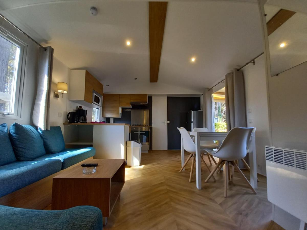 Respire Hotel Quiberon Luaran gambar