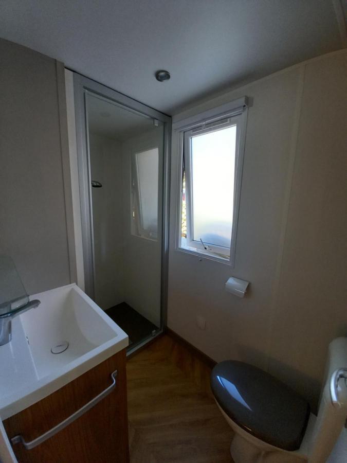 Respire Hotel Quiberon Luaran gambar