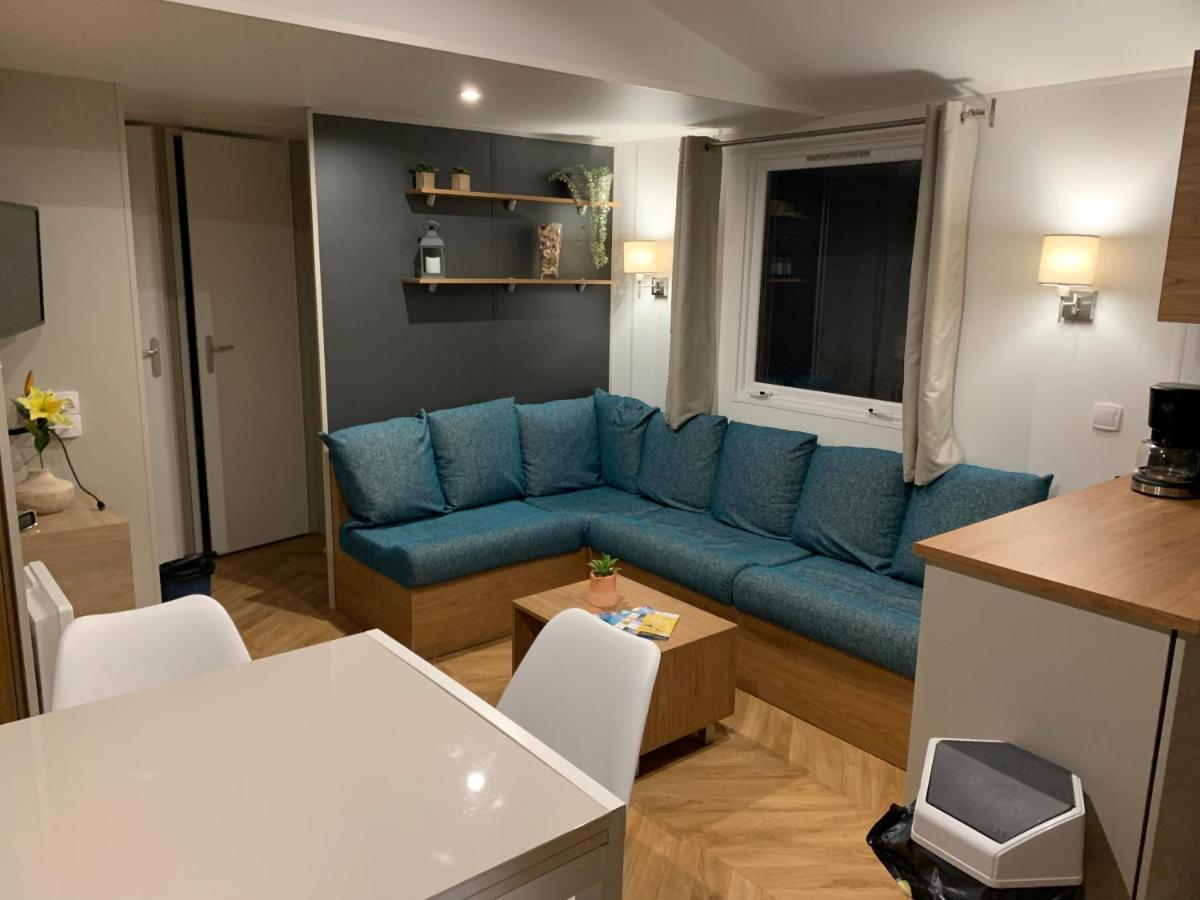 Respire Hotel Quiberon Luaran gambar