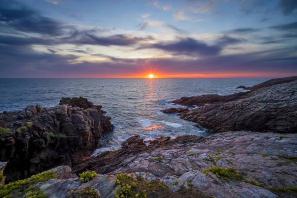 Respire Hotel Quiberon Luaran gambar