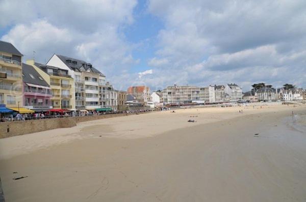 Respire Hotel Quiberon Luaran gambar