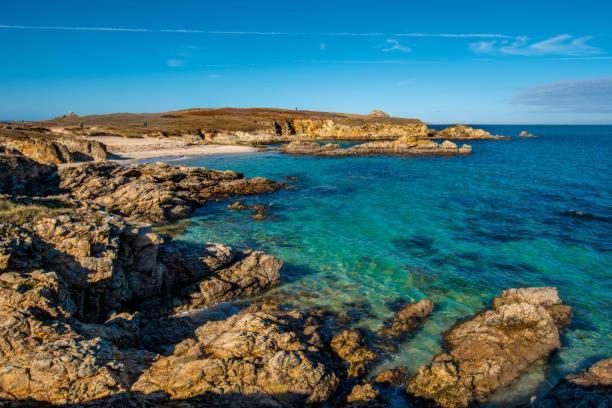 Respire Hotel Quiberon Luaran gambar