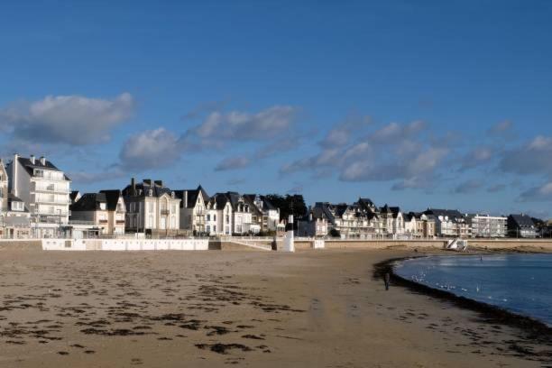 Respire Hotel Quiberon Luaran gambar