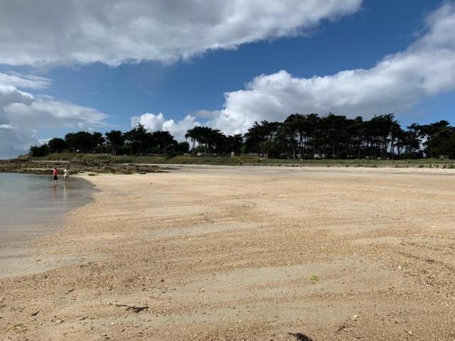 Respire Hotel Quiberon Luaran gambar