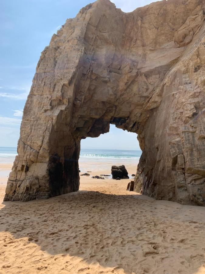 Respire Hotel Quiberon Luaran gambar