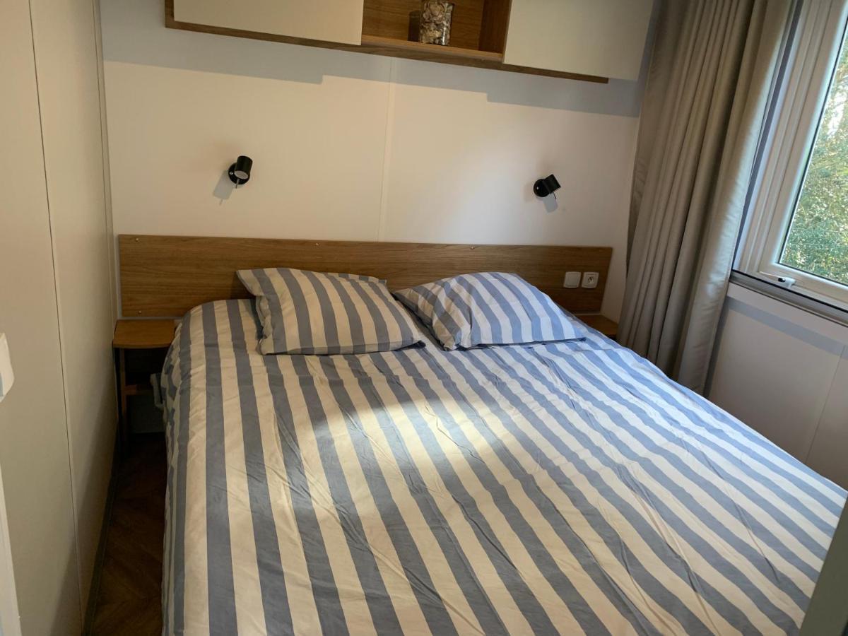 Respire Hotel Quiberon Luaran gambar
