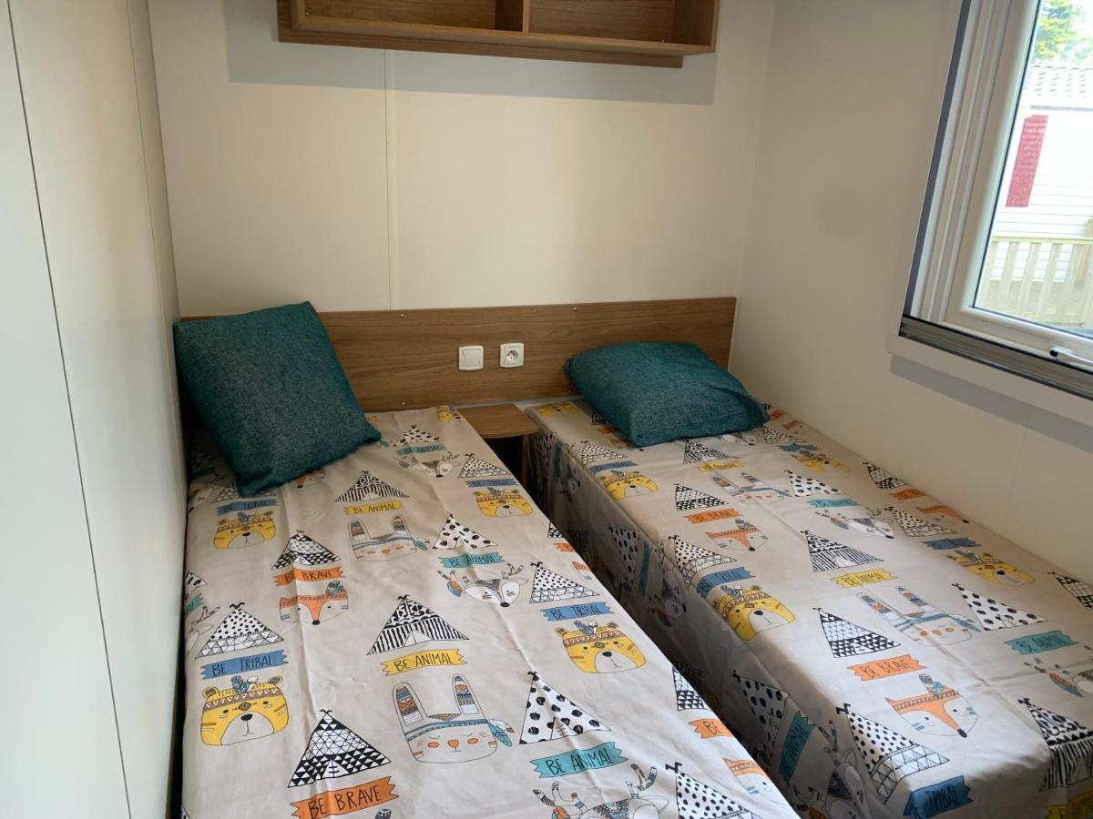 Respire Hotel Quiberon Luaran gambar