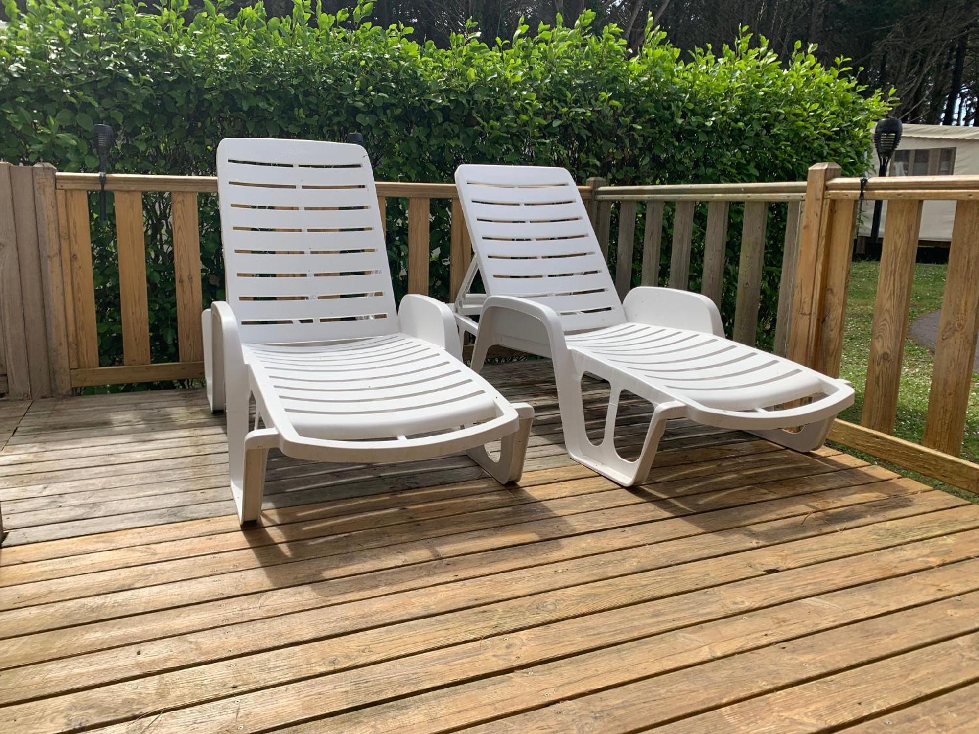Respire Hotel Quiberon Luaran gambar